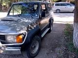 Isuzu Trooper 1993 года за 1 000 000 тг. в Алматы