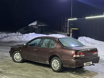 Nissan Maxima 1998 года за 1 100 000 тг. в Алматы – фото 5