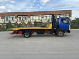 Mercedes-Benz 1992 годаүшін14 000 000 тг. в Караганда – фото 2