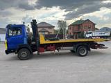 Mercedes-Benz 1992 годаүшін14 000 000 тг. в Караганда – фото 4