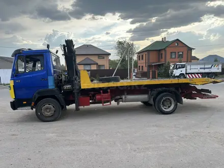 Mercedes-Benz 1992 года за 14 000 000 тг. в Караганда – фото 4