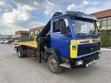 Mercedes-Benz 1992 годаүшін14 000 000 тг. в Караганда