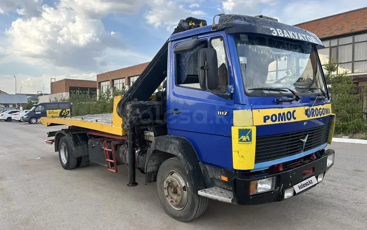Mercedes-Benz 1992 года за 14 000 000 тг. в Караганда