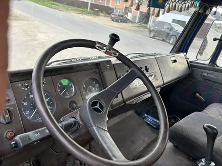 Mercedes-Benz 1992 года за 14 000 000 тг. в Караганда – фото 9
