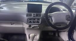 Toyota Spacio 1998 года за 1 800 000 тг. в Семей – фото 4