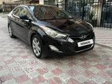 Hyundai Elantra 2012 года за 5 200 000 тг. в Актау – фото 2