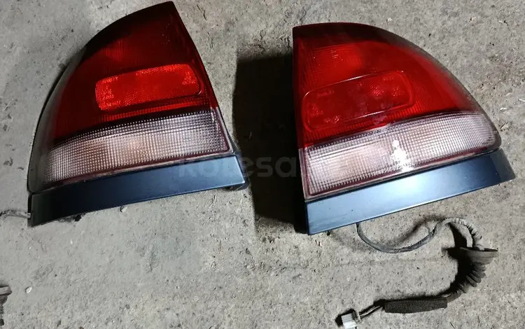 Задние стопы за 30 000 тг. в Караганда