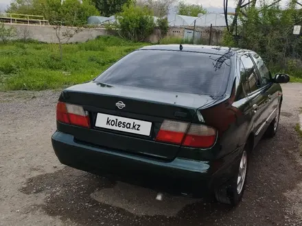 Nissan Primera 1996 года за 2 000 000 тг. в Алматы – фото 17