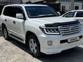 Toyota Land Cruiser 2013 годаүшін20 500 000 тг. в Атырау – фото 3