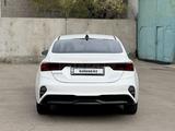 Kia Forte 2022 года за 8 000 000 тг. в Астана – фото 2