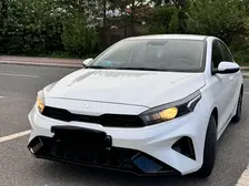 Kia Forte, 2023