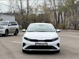 Kia Forte 2022 года за 8 000 000 тг. в Астана – фото 3