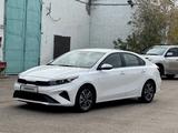 Kia Forte 2022 года за 8 000 000 тг. в Астана – фото 4