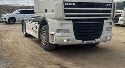 DAF  XF 105 2013 года за 17 500 000 тг. в Актау
