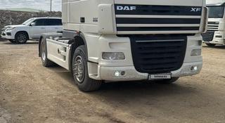 DAF  XF 105 2013 года за 17 500 000 тг. в Актау