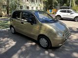 Daewoo Matiz 2011 года за 1 600 000 тг. в Алматы
