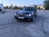 Mercedes-Benz E 280 2000 годаүшін5 500 000 тг. в Тараз