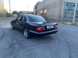 Mercedes-Benz E 280 2000 годаүшін5 500 000 тг. в Тараз – фото 4