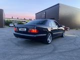 Mercedes-Benz E 280 2000 годаүшін5 500 000 тг. в Тараз – фото 5