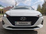 Hyundai Accent 2021 годаүшін7 280 000 тг. в Костанай – фото 3