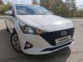 Hyundai Accent 2021 годаүшін6 990 000 тг. в Костанай – фото 11