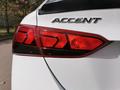 Hyundai Accent 2021 года за 6 990 000 тг. в Костанай – фото 12