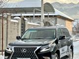 Lexus GX 460 2015 года за 24 000 000 тг. в Алматы