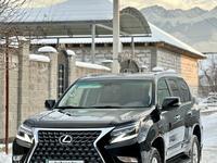 Lexus GX 460 2015 года за 24 000 000 тг. в Алматы