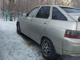 ВАЗ (Lada) 2112 2006 года за 1 100 000 тг. в Павлодар – фото 2