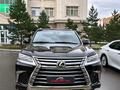 Lexus LX 570 2017 годаүшін37 750 000 тг. в Астана