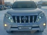 Toyota Land Cruiser Prado 2013 года за 16 000 000 тг. в Актобе – фото 5