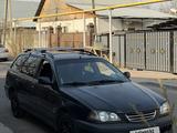 Toyota Avensis 1998 годаүшін2 500 000 тг. в Алматы