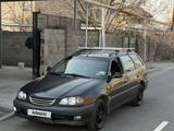 Toyota Avensis 1998 годаүшін2 500 000 тг. в Алматы – фото 2