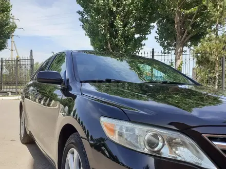 Toyota Camry 2010 года за 6 750 000 тг. в Астана – фото 2