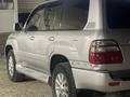 Toyota Land Cruiser 1998 года за 6 800 000 тг. в Кызылорда – фото 4