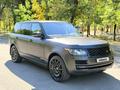 Land Rover Range Rover 2015 года за 27 000 000 тг. в Алматы