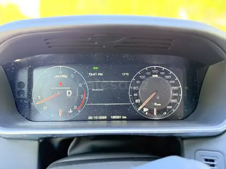 Land Rover Range Rover 2015 года за 27 000 000 тг. в Алматы – фото 19