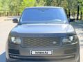 Land Rover Range Rover 2015 года за 27 000 000 тг. в Алматы – фото 2