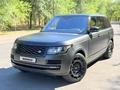 Land Rover Range Rover 2015 года за 27 000 000 тг. в Алматы – фото 23