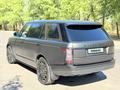 Land Rover Range Rover 2015 года за 27 000 000 тг. в Алматы – фото 5