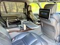 Land Rover Range Rover 2015 года за 27 000 000 тг. в Алматы – фото 7