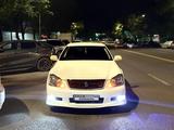 Toyota Crown 2005 годаүшін5 000 000 тг. в Аягоз – фото 4