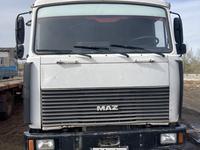 МАЗ  5516 2006 года за 14 790 000 тг. в Павлодар