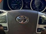 Toyota Land Cruiser 2012 годаfor21 000 000 тг. в Алматы – фото 5