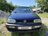 Volkswagen Golf 1993 года за 1 700 000 тг. в Шымкент