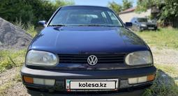 Volkswagen Golf 1993 года за 1 700 000 тг. в Шымкент