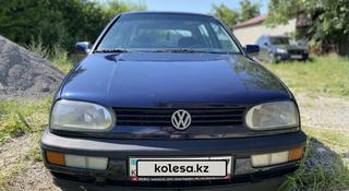 Volkswagen Golf 1993 годаүшін1 500 000 тг. в Шымкент