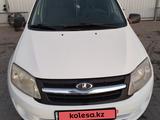 ВАЗ (Lada) Granta 2190 2013 годаүшін2 350 000 тг. в Аксай