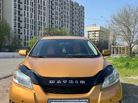 Toyota Matrix 2009 года за 5 200 000 тг. в Алматы