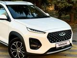 Chery Tiggo 2 Pro 2023 года за 5 190 000 тг. в Костанай – фото 2
